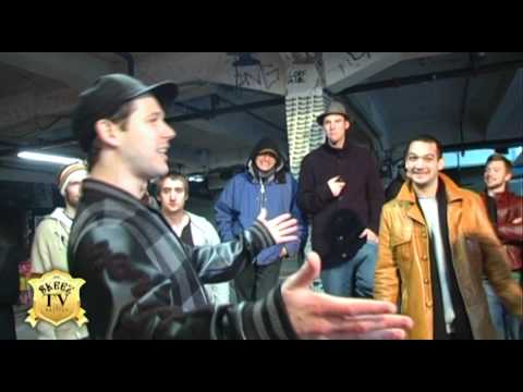 Gringo Starr vs Bikkja