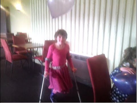 Party Girl - 16/07/2014