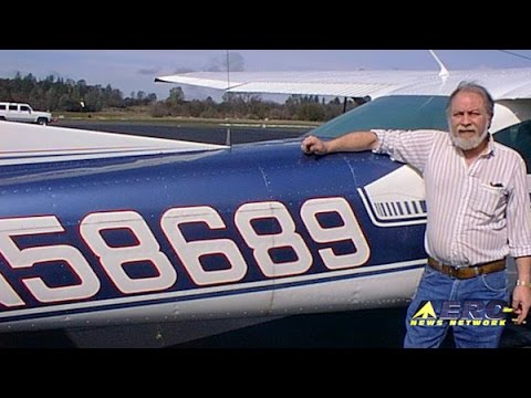 Airborne 09.23.16: GA Pilot Sues SFO, Drone Legalities, EAA Hall Of Fame