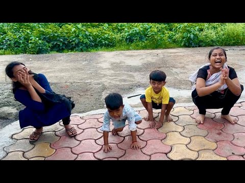 mauli ne kar li chitting 🫢