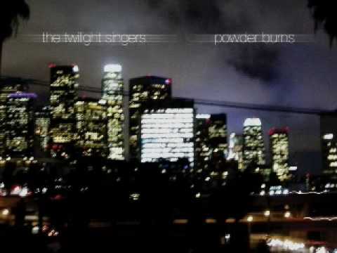 The Twilight Singers - I Wish I Was