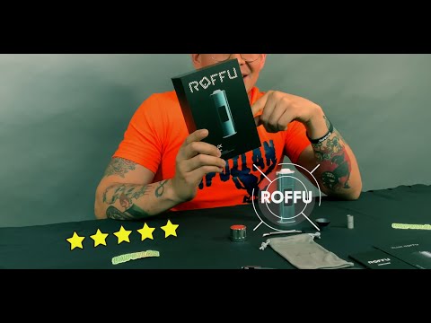 Xvape Xlux ROFFU - Vapor Premium por menos - Review en Español