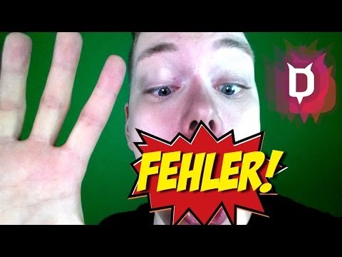 Die 10 größten Fehler beim Flirten! Tipps und Tricks zum Flirten
