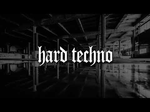 LOCKED BETWEEN BARS. | HARD INDUSTRIAL TECHNO MIX 165-178BPM