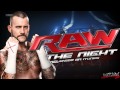WWE HD WWE Raw 12th Theme Song The Night By Kromestatik Download Link