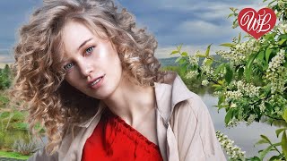 ПОД ОКНОМ ЧЕРЕМУХА КОЛЫШЕТСЯ ♥ РУССКИЙ НАРОДНЫЙ ХИТ ♥ НАРОДНЫЕ ПЕСНИ ДЛЯ ДУШИ WLV ♫ RUSSISCHE MUSIK