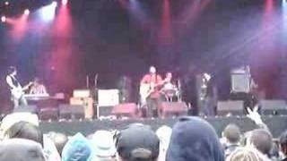 James Dean Bradfield V2006 - On Saturday Morning...