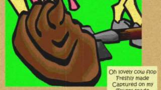 Ponkrod's Favourite Smell