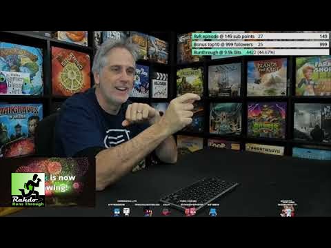 December 2021 Rahdo Round Up + Bonus Q&A