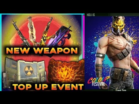 FreeFire New Updates,Permanent Gun Skins,Legendary Gloo Walls,Free Six Pack Bundle||Indho Gaming