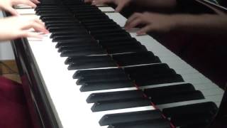 バンやろ/Nightmare boogie/BLAST/弾いてみた