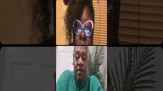 Monica Harmon interview with: Overseer Stacey Massey Logan 