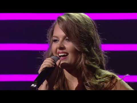 Eglė Hokušaitė - The Climb (Nokautai – Lietuvos Balsas S5)