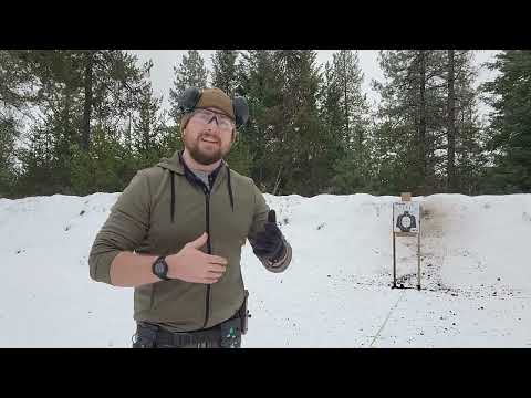 2 to the Chest, 1 to the Head: The Tactical Logic Behind the Mozambique