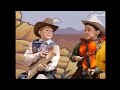 Barney Kids And B J From Barney S Adventure Bus 1997 Dancing To Stand