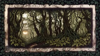 The Ivy - A Tangled Tableau of Tenacity, Togetherness, and Twisting Toxicity