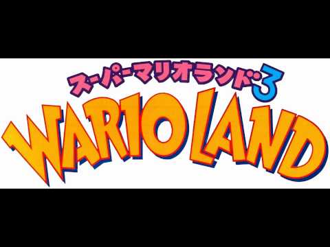 ► Super Mario Land 3 - Wario land ~ [Syrup Castle] ◄