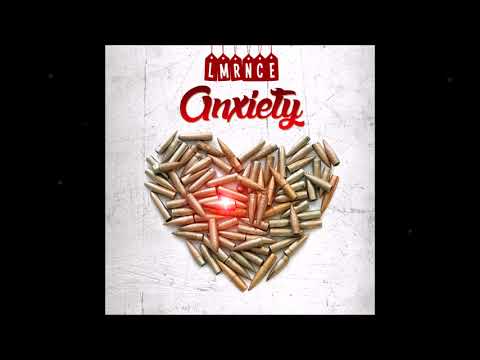 LMRNCE - Anxiety (Acoustic Blackbear Cover)