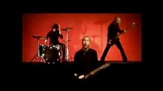 Danko Jones Dance Video