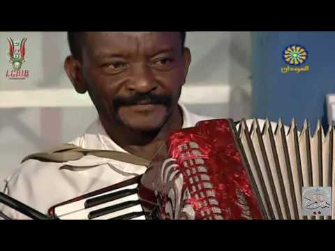 الرملة الدقاقة ● عبدالقادر سالم "جلسة سمر 2017م - الحلقة العشرون"