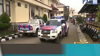 Download lagu Pastv Sopir Bus Kramat Djati Jadi Tersangka mp3