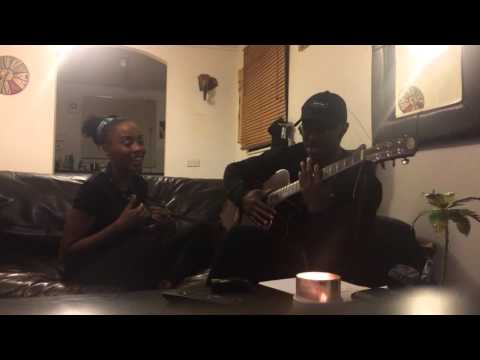 Sabrina Chyld - Loving That I Needed (Acoustic Version)