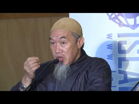 Open Q&A-Session about Islam | Sh. Dr. Haitham al-Haddad & Sh. Hussain Yee