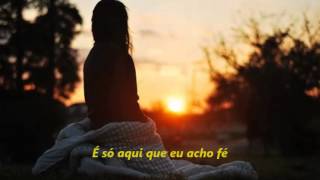 I Believe in Love - BarlowGirl (Tradução)