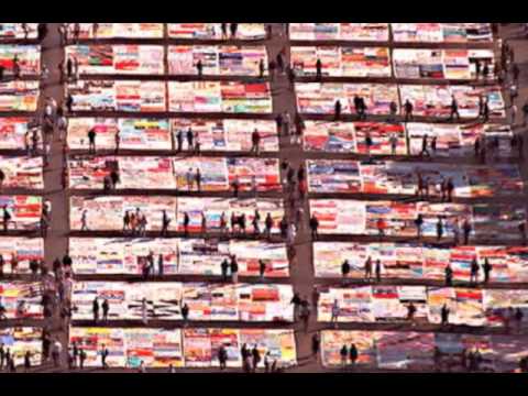 Sweet Honey in the Rock:  Patchwork Quilt