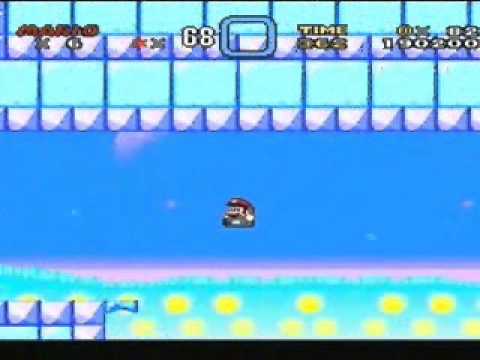 Mario vs. Bowser and Mighty No. 9 pt.16 - License and Registration