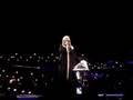 Barbra STREISAND "Smile" with Sammy LIVE IN ...