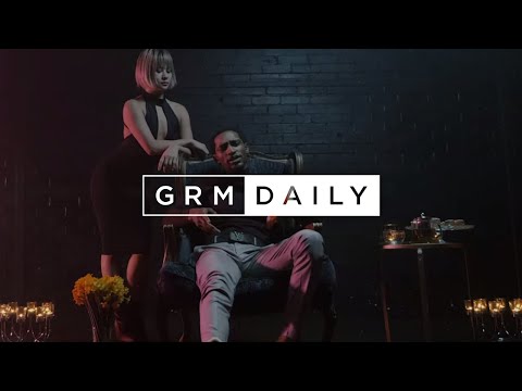 Yzer9 - Flows on Flows [Music Video] | GRM Daily