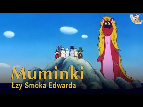 Muminki - S02E20 - Łzy Smoka Edwarda