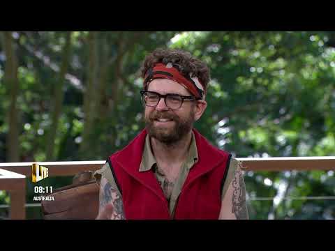 Jack Osbourne‘s Jungle Highlights | I’m A Celebrity… Get Me Out of Here! 2025