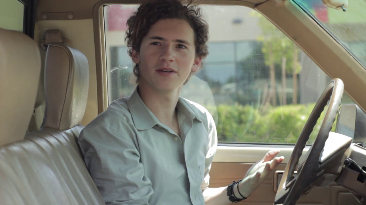 TEN ELEVEN O TWO - BONUS MATERIAL - FAMILY INTERVIEWS