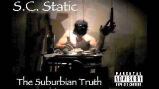 SC Static - Murder Rap (Lyrics In Description) (Beat by C-Lance)
