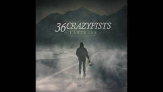 36 Crazyfists - Death Eater (New Single 2017)