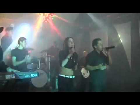 El Nuevo Ritmo Maravilla - Ay Amor -