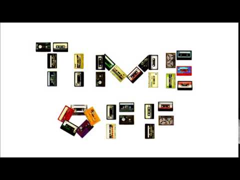 Olga Jankowska x GrandeFunk - Time Off