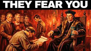 5 Signs You're the Man No One Dares to Cross — Dark Psychology