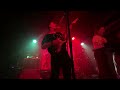 NIÑA POLACA - Nora (Live Sevilla 2024)