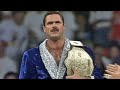 Ravishing Rick Rude Tribute Smooth Operator