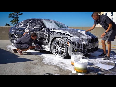 Introduction to Draztik Detailing and What We DO!