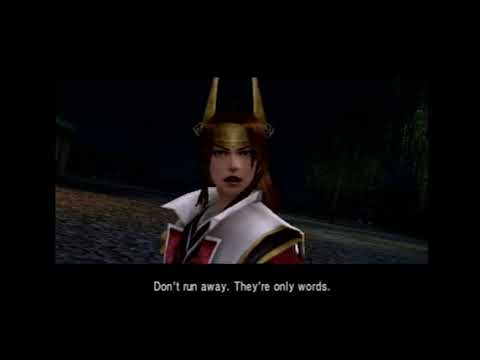 Samurai Warriors 2 Playthrough Yukimura Sanada Part 3