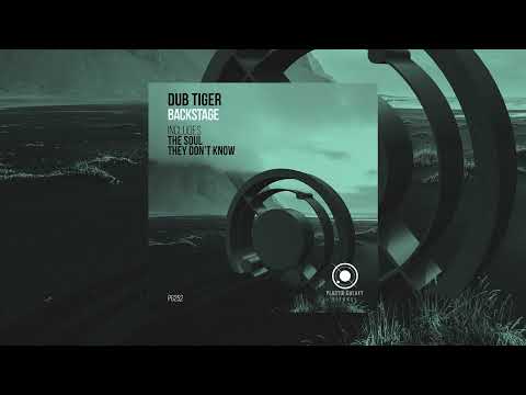 Dub Tiger - Backstage (Original Mix)