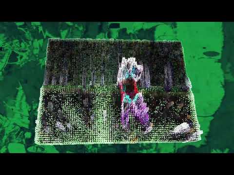 Kisla & Π-rama 626 - Opus 2 no.3