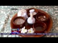 Sensasi Relaksasi Spa Dengan Pasir Pantai Di Bali NET12