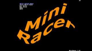 MiniRacer Gameplay 2