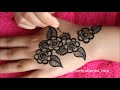 View 14 Pakistani Eid Arabic Simple Mehndi Designs For Kids