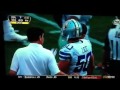 Sean Lee gets DESTROYED by GOLDEN TATE - YouTube